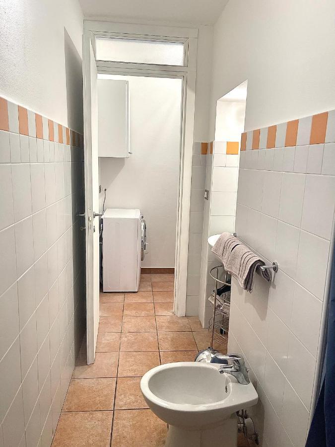Ca D La Trifola Free Parking Daire Alba  Dış mekan fotoğraf