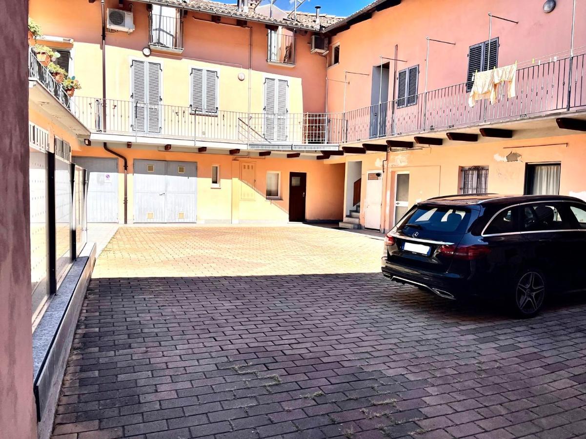 Ca D La Trifola Free Parking Daire Alba  Dış mekan fotoğraf