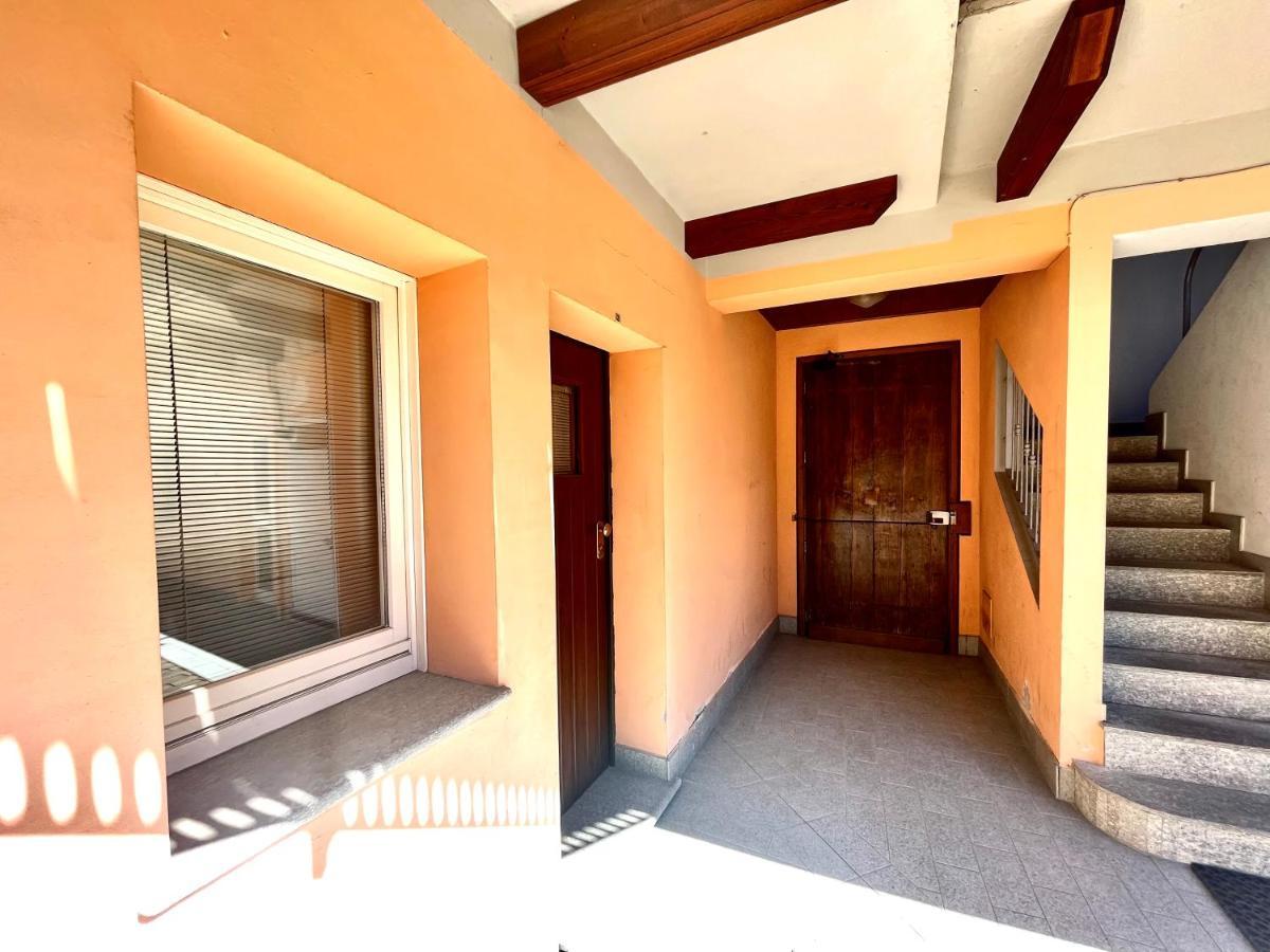 Ca D La Trifola Free Parking Daire Alba  Dış mekan fotoğraf