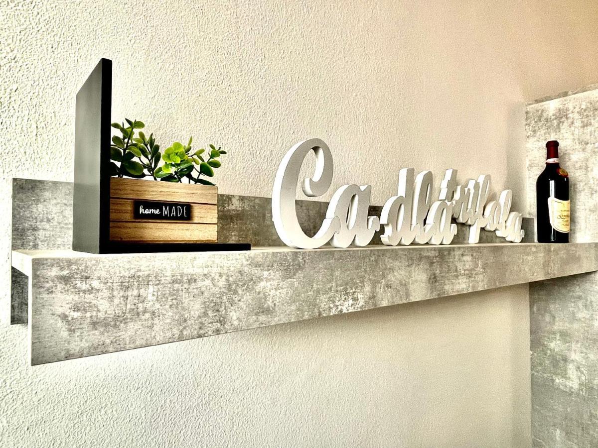 Ca D La Trifola Free Parking Daire Alba  Dış mekan fotoğraf